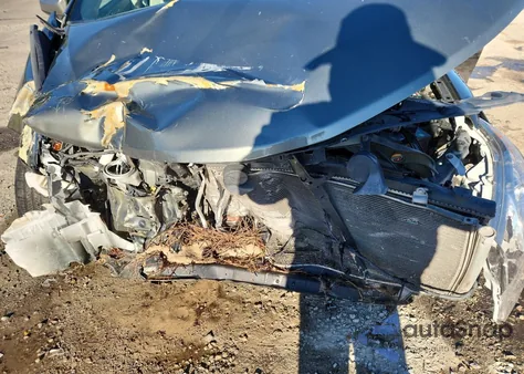 2014 Toyota Camry L из США, поврежденный, VIN 4T4BF1FK4ER382962